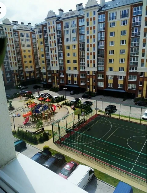 Зеленоградск: Апартаменты Holiday home