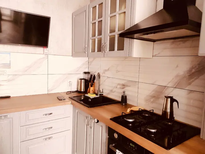 Зеленоградск: Апартаменты Holiday home