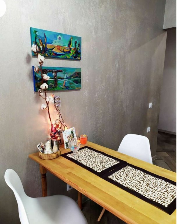 Зеленоградск: Апартаменты Holiday home
