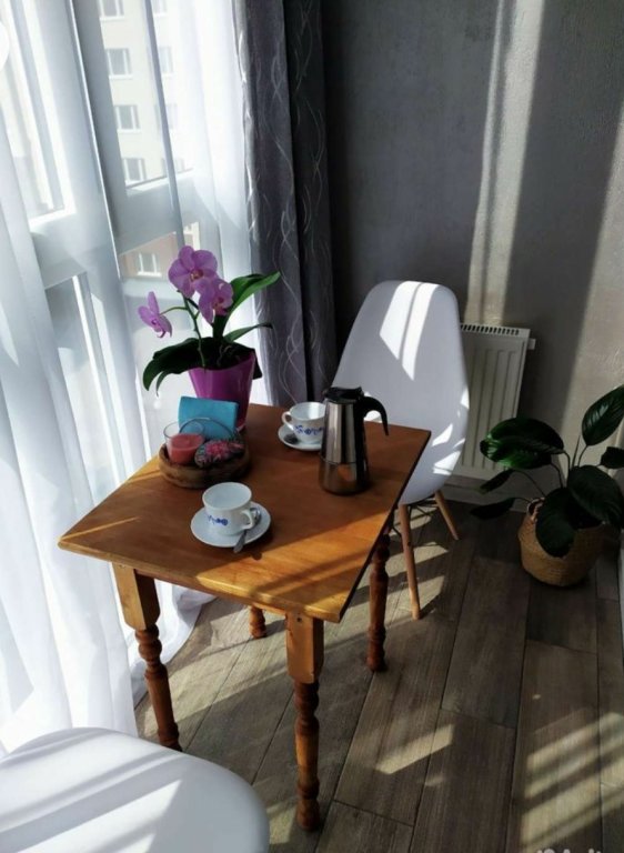 Зеленоградск: Апартаменты Holiday home