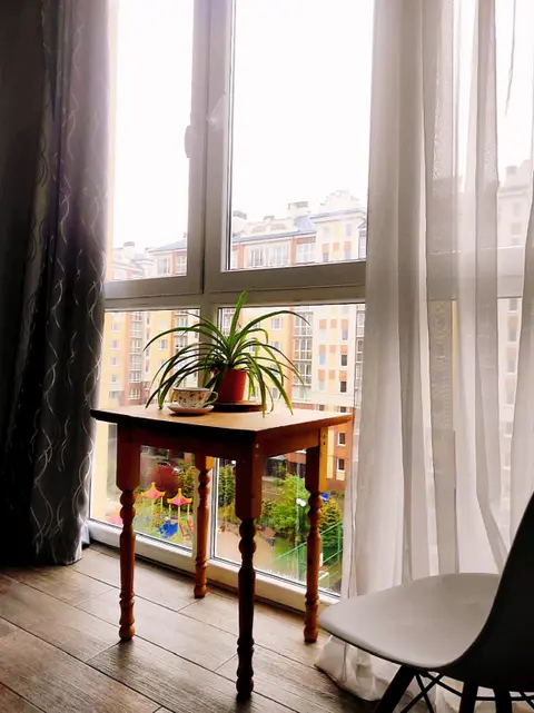 Зеленоградск: Апартаменты Holiday home