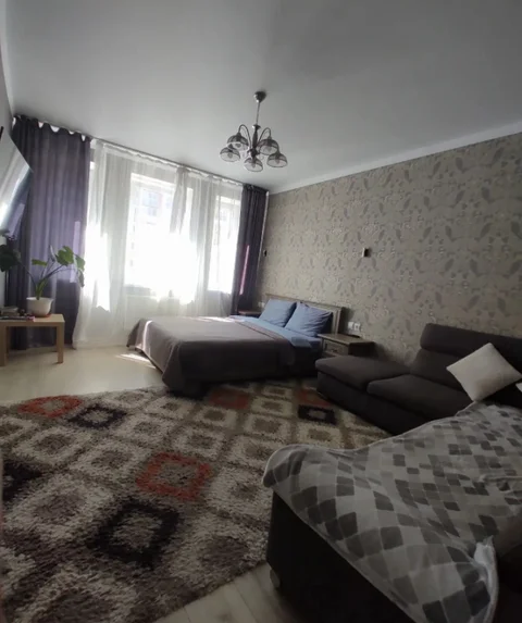 Зеленоградск: Апартаменты Holiday home