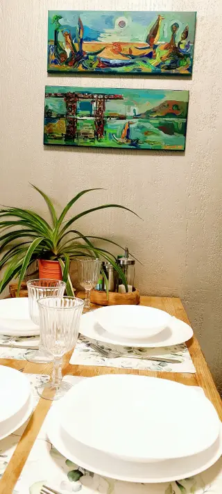 Зеленоградск: Апартаменты Holiday home