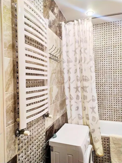 Зеленоградск: Апартаменты Holiday home
