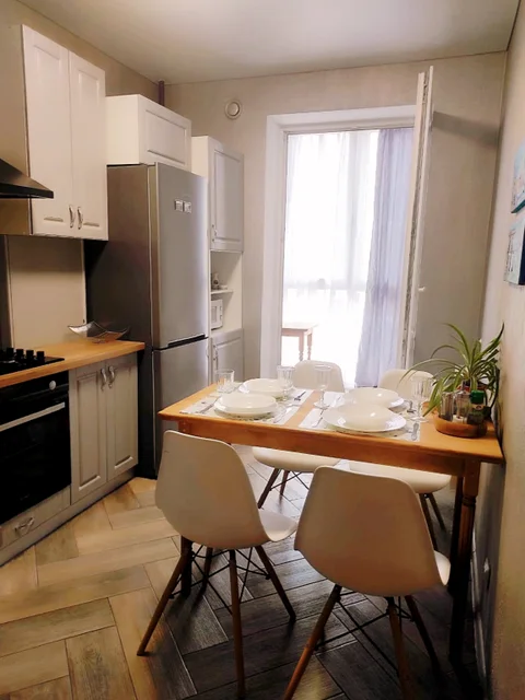 Зеленоградск: Апартаменты Holiday home