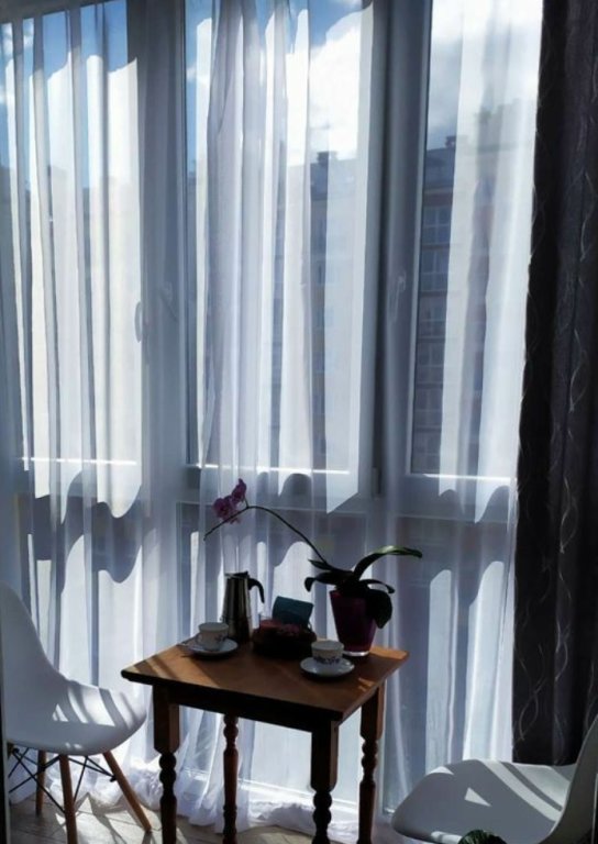 Зеленоградск: Апартаменты Holiday home