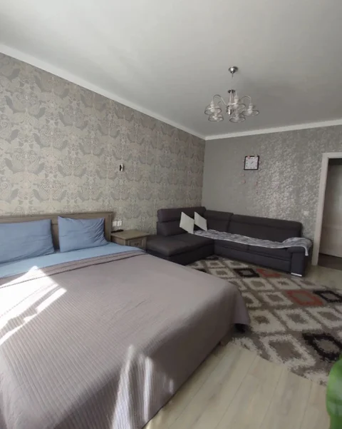 Зеленоградск: Апартаменты Holiday home