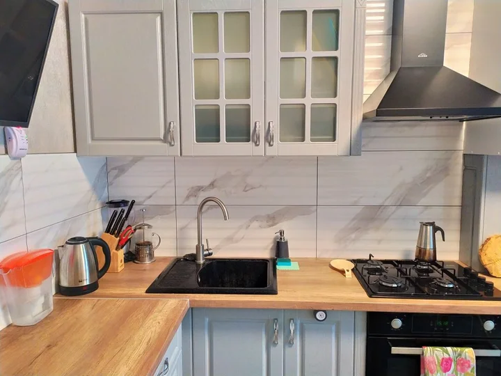 Зеленоградск: Апартаменты Holiday home