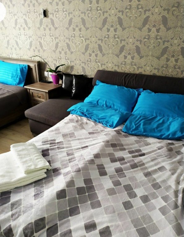 Зеленоградск: Апартаменты Holiday home
