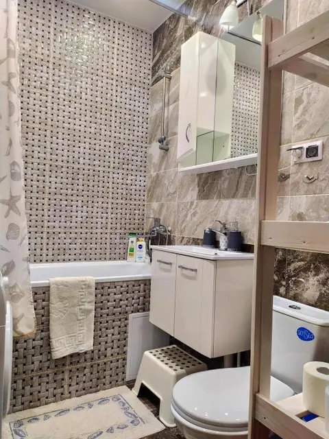 Зеленоградск: Апартаменты Holiday home
