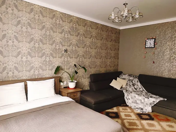 Зеленоградск: Апартаменты Holiday home