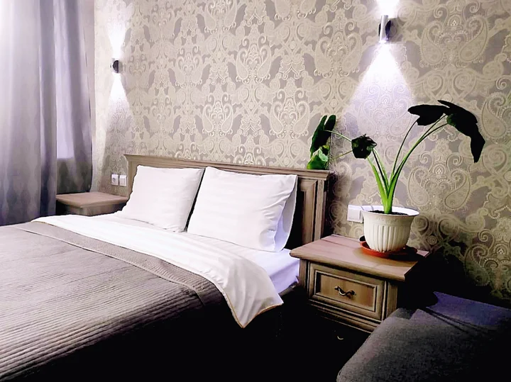 Зеленоградск: Апартаменты Holiday home