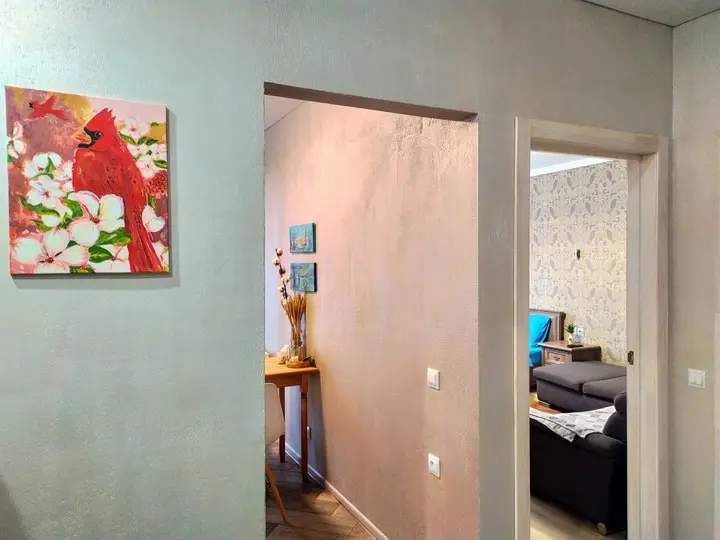 Зеленоградск: Апартаменты Holiday home