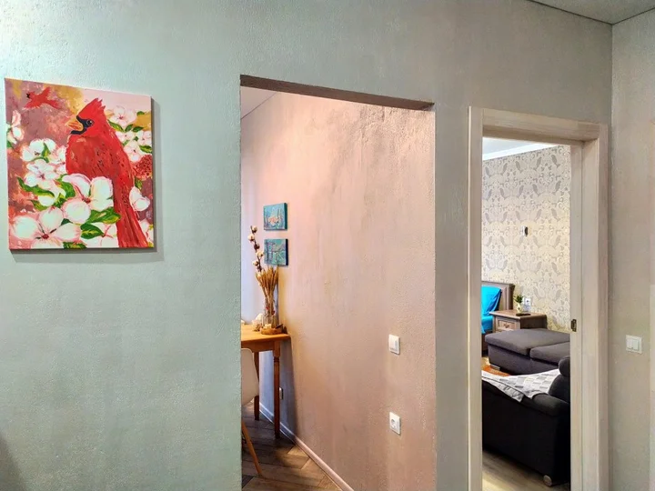 Зеленоградск: Апартаменты Holiday home