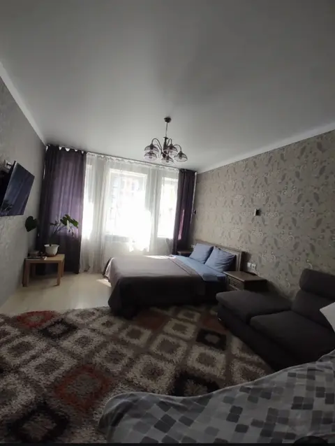 Зеленоградск: Апартаменты Holiday home