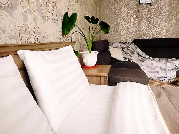 Зеленоградск: Апартаменты Holiday home