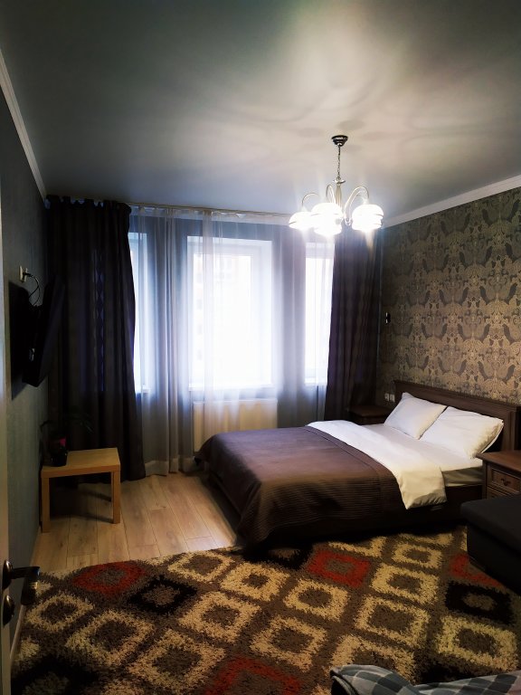 Зеленоградск: Апартаменты Holiday home