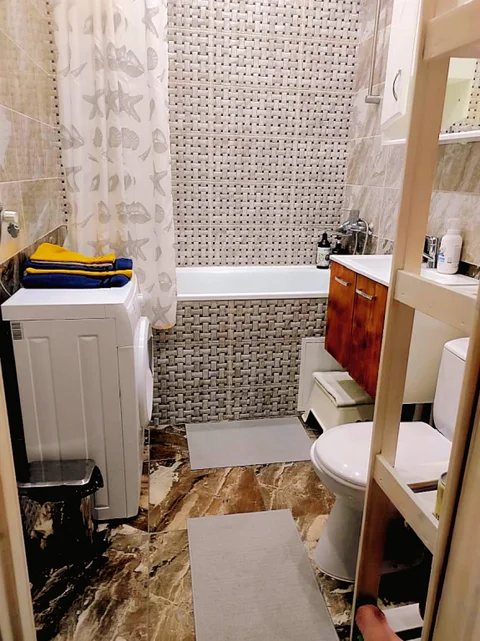 Зеленоградск: Апартаменты Holiday home