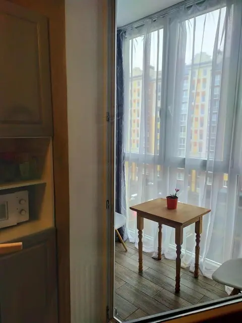 Зеленоградск: Апартаменты Holiday home