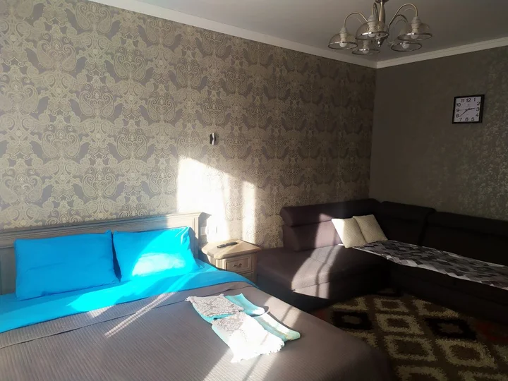 Зеленоградск: Апартаменты Holiday home