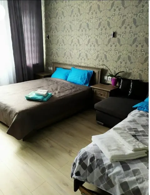 Зеленоградск: Апартаменты Holiday home