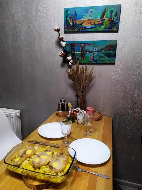 Зеленоградск: Апартаменты Holiday home