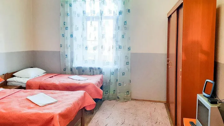 Калуга: Отель Smart Hotel Калуга
