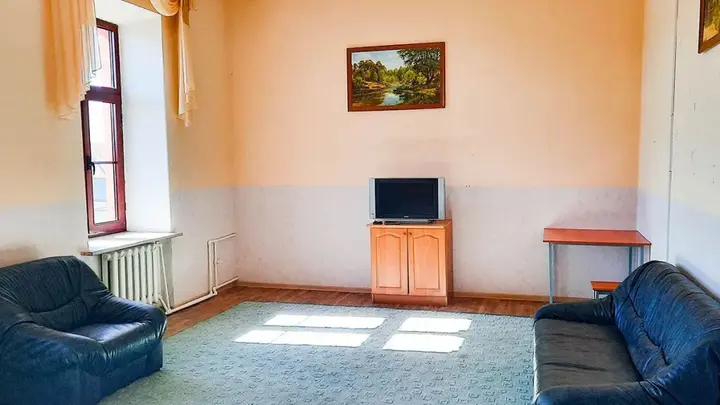 Калуга: Отель Smart Hotel Калуга