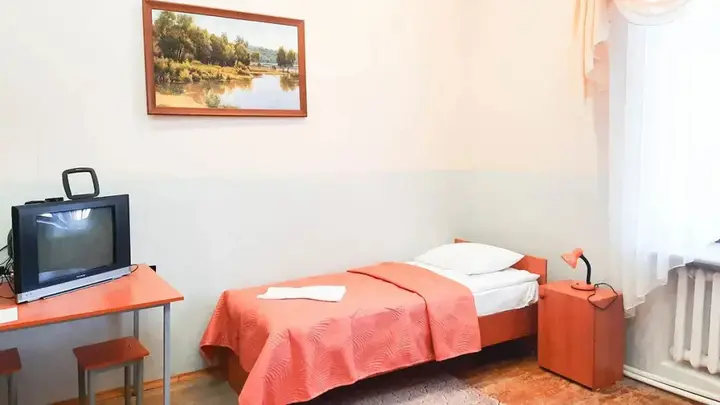 Калуга: Отель Smart Hotel Калуга