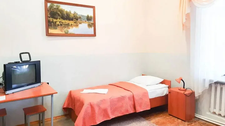 Калуга: Отель Smart Hotel Калуга