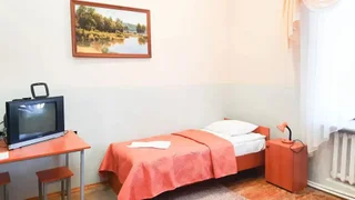 Калуга: Отель Smart Hotel Калуга