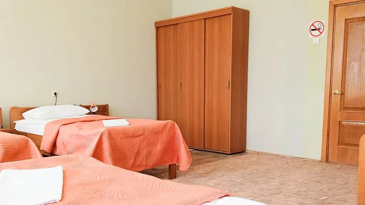 Калуга: Отель Smart Hotel Калуга