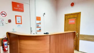 Калуга: Отель Smart Hotel Калуга