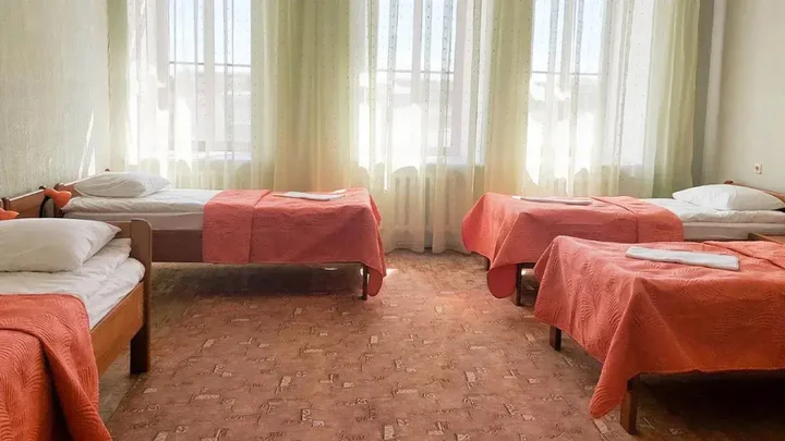 Калуга: Отель Smart Hotel Калуга