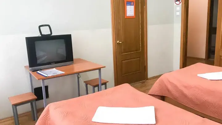 Калуга: Отель Smart Hotel Калуга