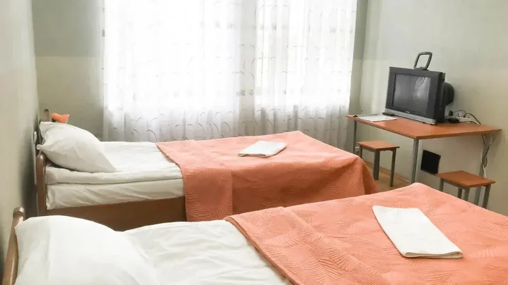 Калуга: Отель Smart Hotel Калуга