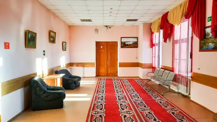 Калуга: Отель Smart Hotel Калуга