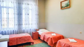 Калуга: Отель Smart Hotel Калуга