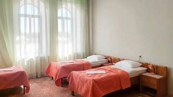 Калуга: Отель Smart Hotel Калуга
