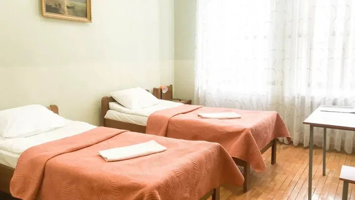 Калуга: Отель Smart Hotel Калуга