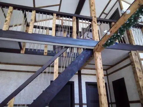 Шерегеш: Forest House