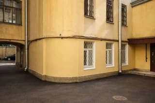 Санкт-Петербург: Апартаменты Файв Стори Питер