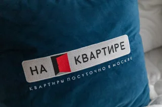 Москва: Апартаменты Путилково Просторная 5