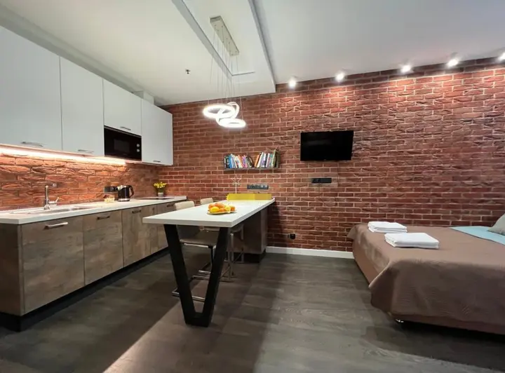 Москва: Renthouse Na Khodynskoy 20A Apartments