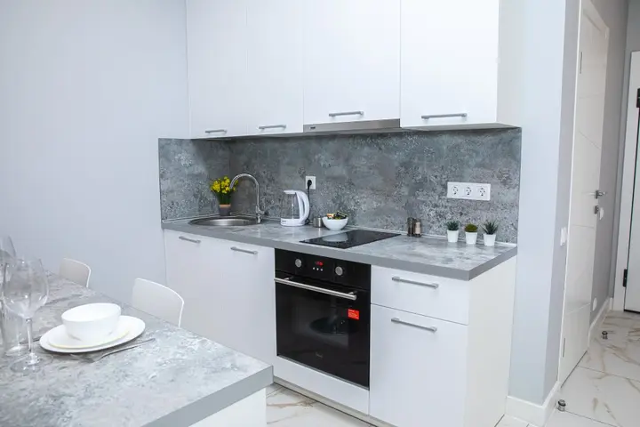 Москва: Renthouse Na Khodynskoy 20A Apartments