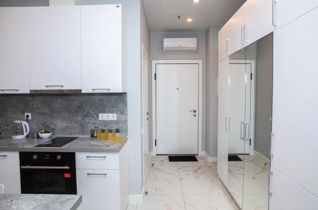 Москва: Renthouse Na Khodynskoy 20A Apartments