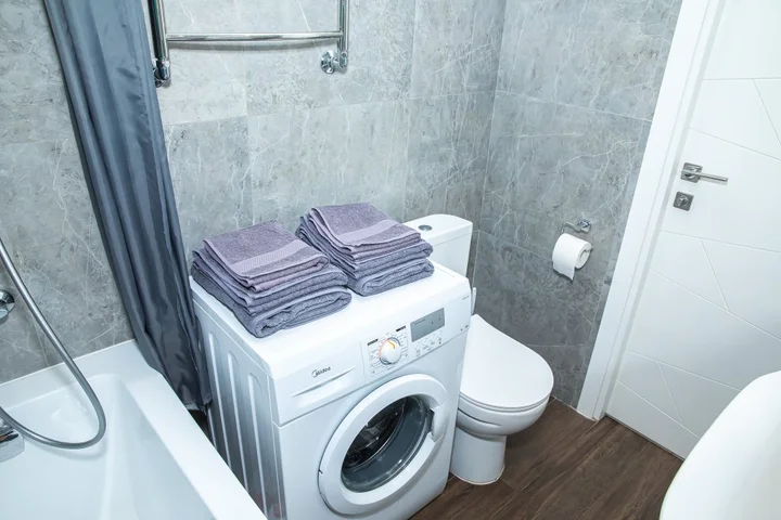Москва: Renthouse Na Khodynskoy 20A Apartments