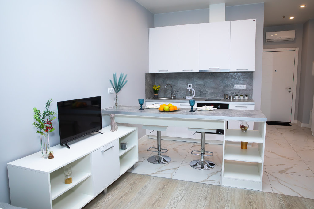 Москва: Renthouse Na Khodynskoy 20A Apartments