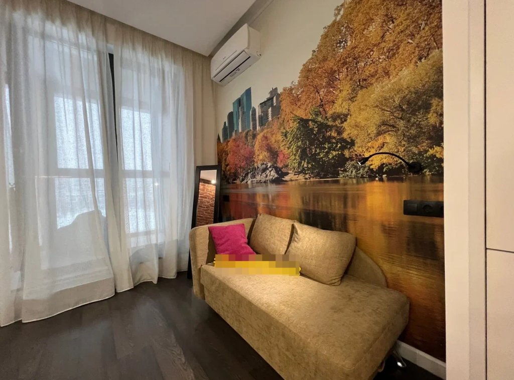 Москва: Renthouse Na Khodynskoy 20A Apartments