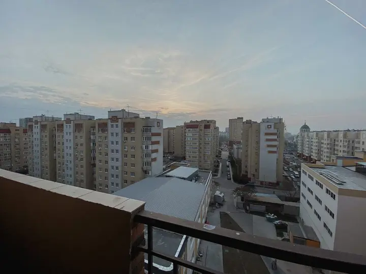 Астрахань: Квартира Green FOX в элитном ЖК Европейский в центре города